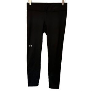 Under Armour Black Leggings